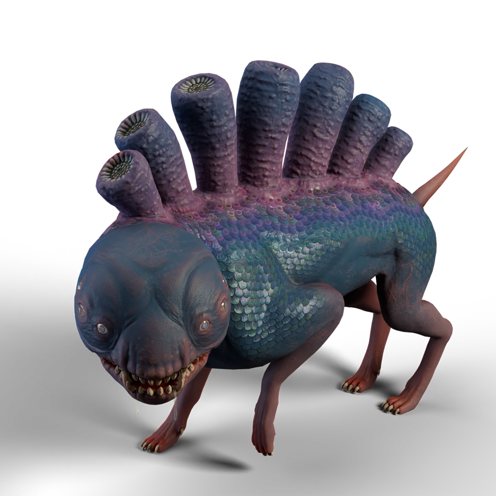 Character 2